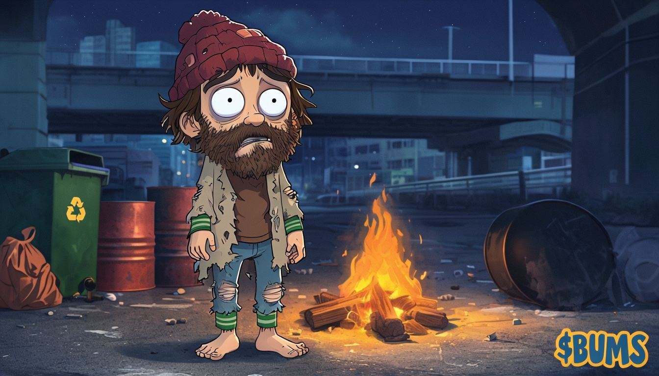 About Bums
